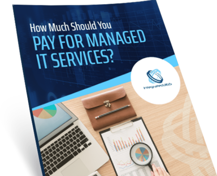 pay for dallas it services?