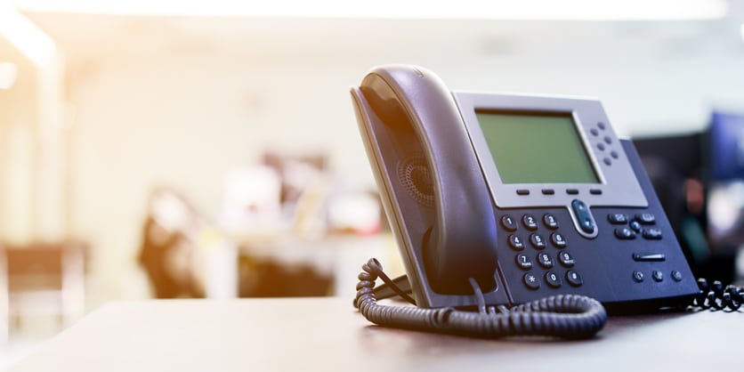 Business Telephone Systems In Dallas