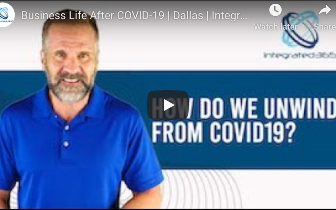 Resolving The Challenges Caused By COVID19 In Dallas