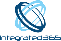 Integrated365 Logo - Dallas IT Services