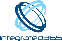 Integrated365 Logo - Dallas IT Services