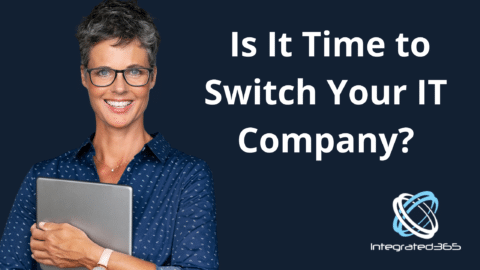 Assessment of Your Network, Is It Time to Switch?